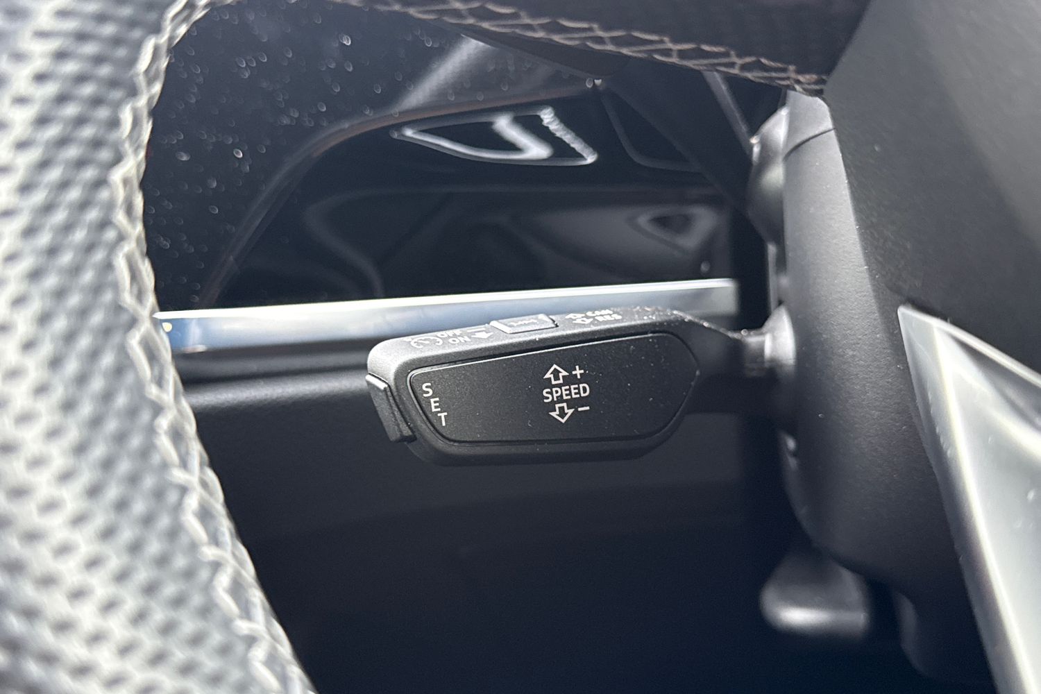 Used Audi Q3 2023 for sale - 77963412: Photo 51