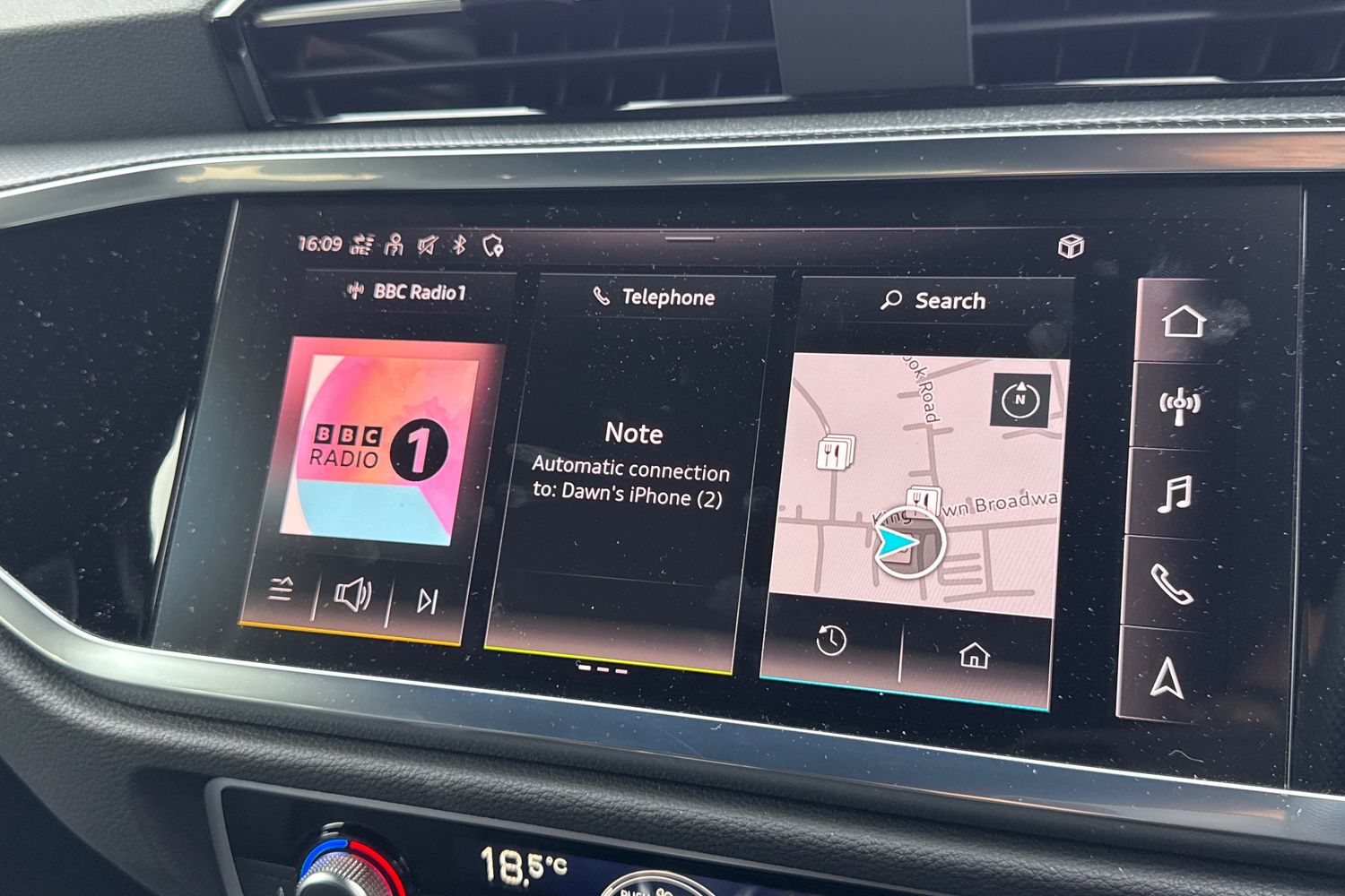 Used Audi Q3 2023 for sale - 77963412: Photo 52