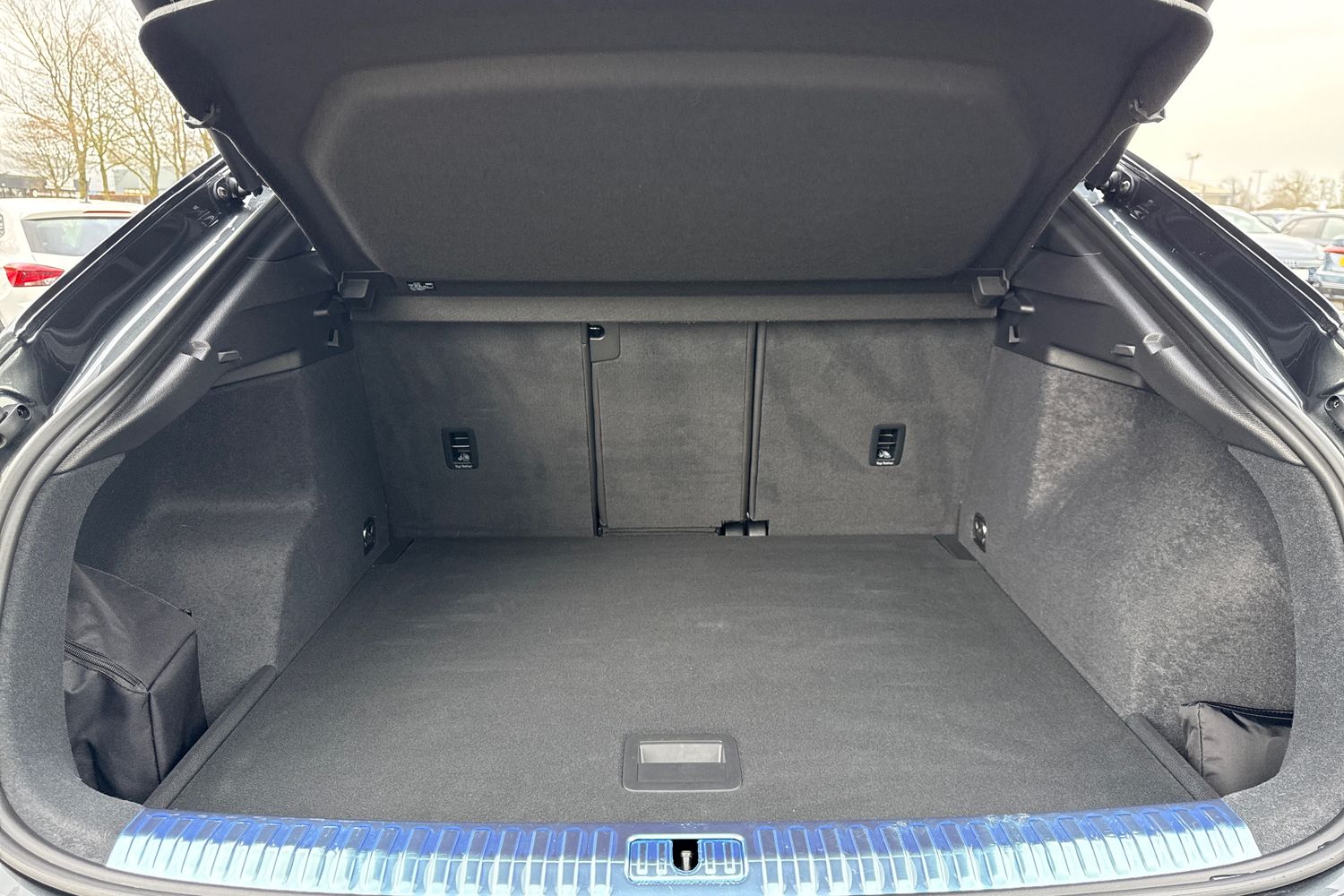 Used Audi Q3 2023 for sale - 77963412: Photo 7