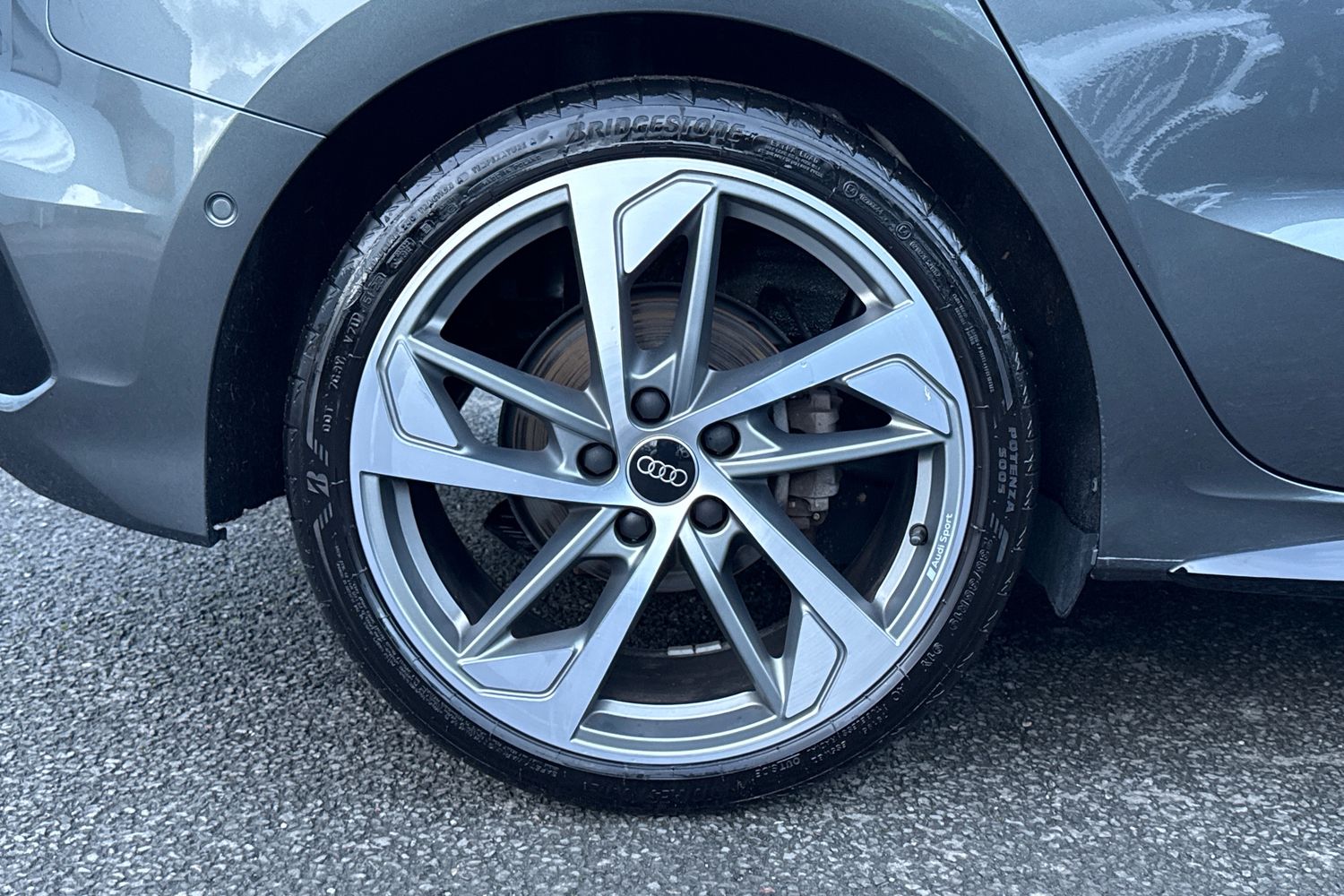 Used Audi A3 2024 for sale - 77368653: Photo 12