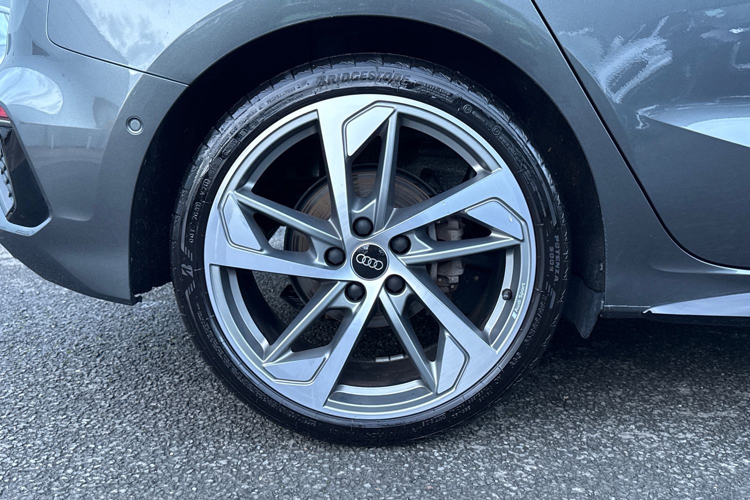 Used Audi A3 2024 for sale - 77368653: Photo 13