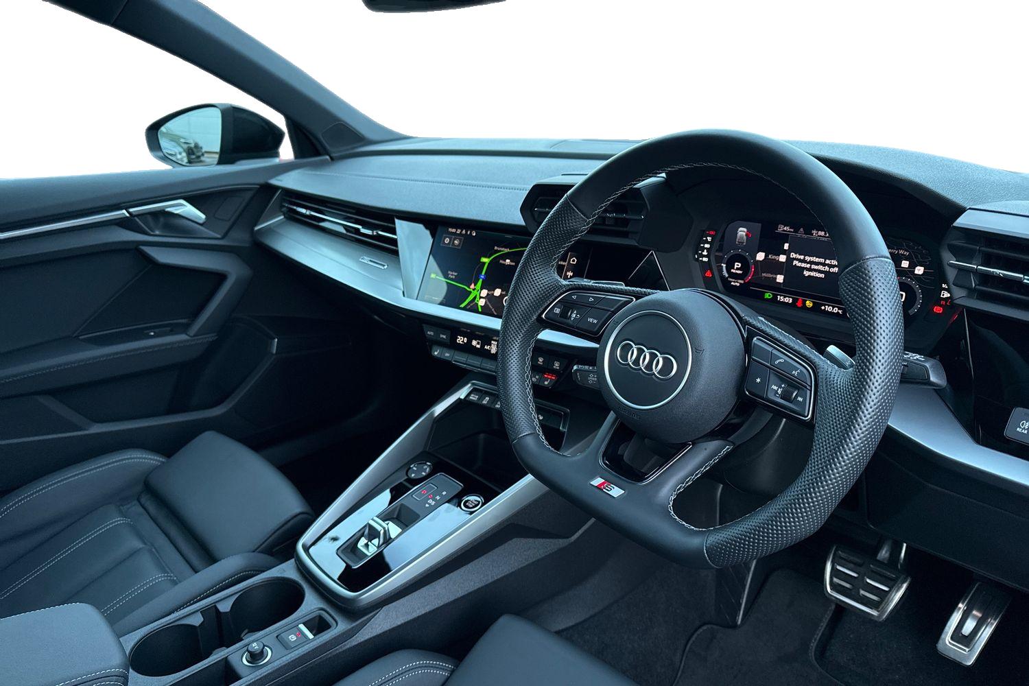 Used Audi A3 2024 for sale - 77368653: Photo 14