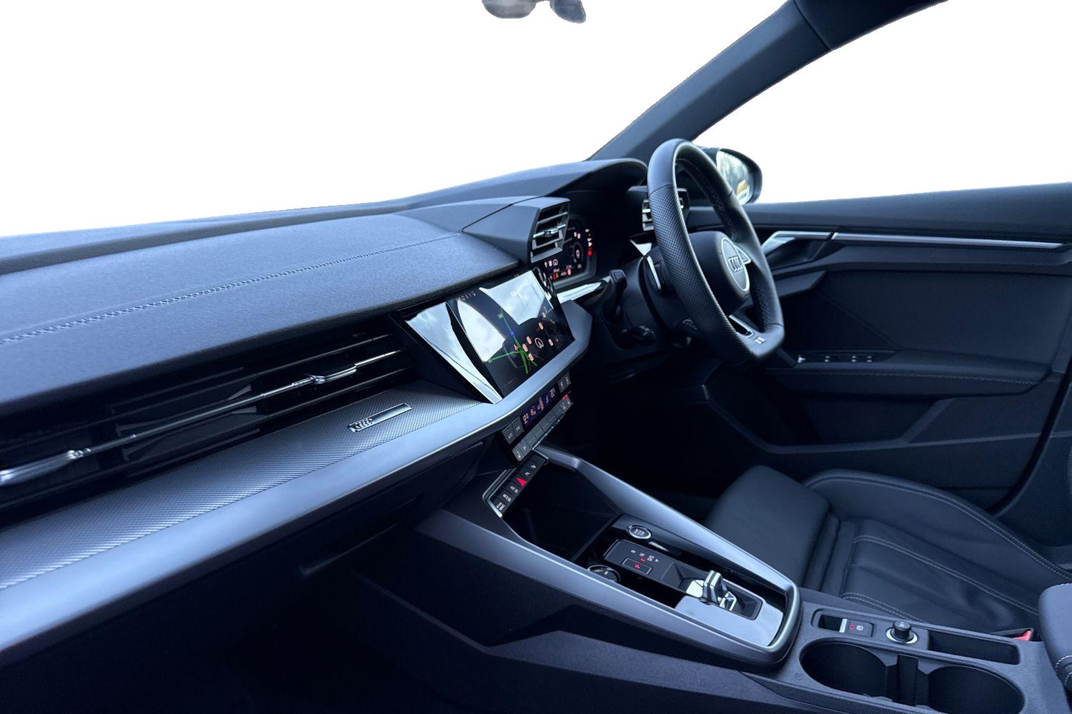 Used Audi A3 2024 for sale - 77368653: Photo 15