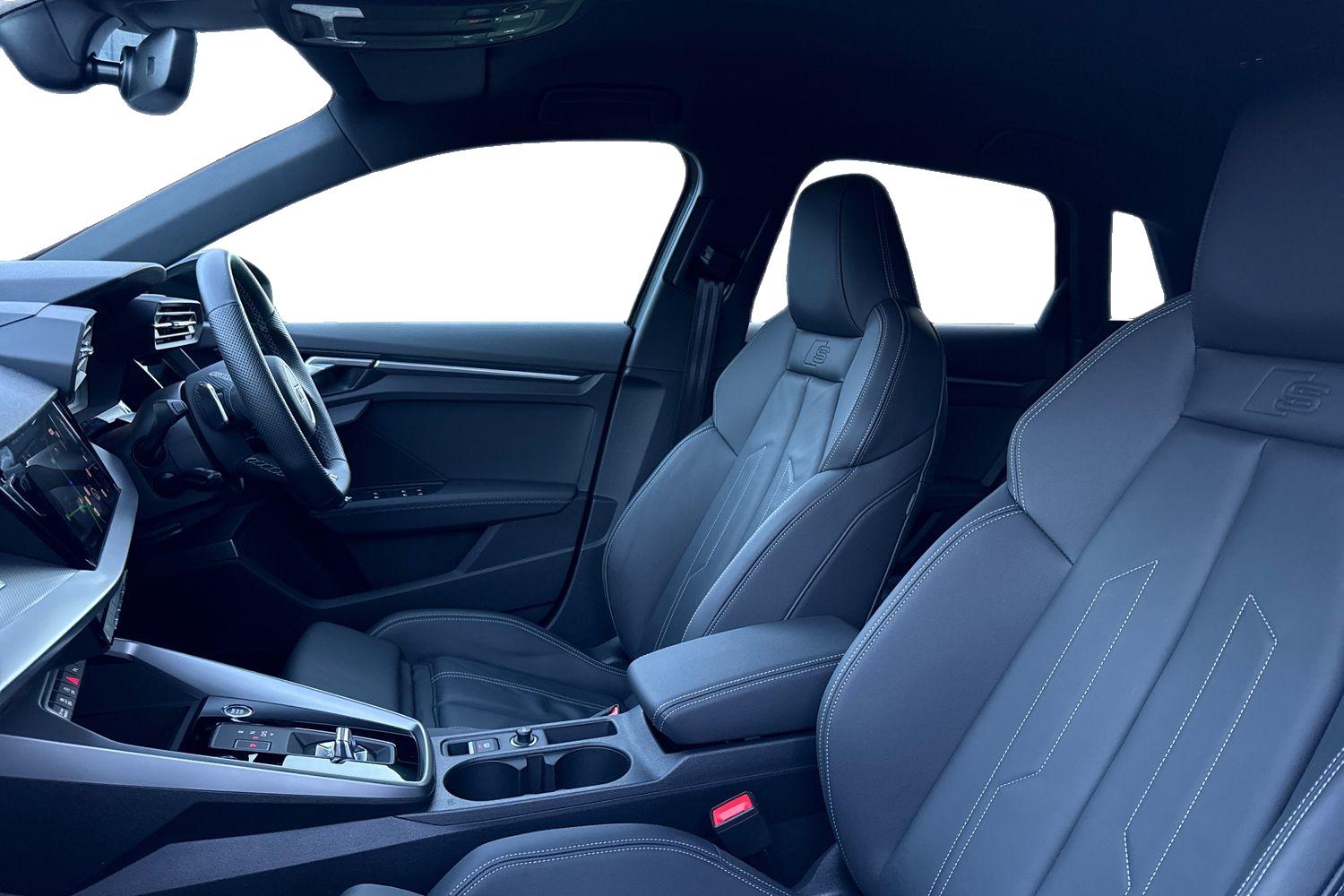 Used Audi A3 2024 for sale - 77368653: Photo 16