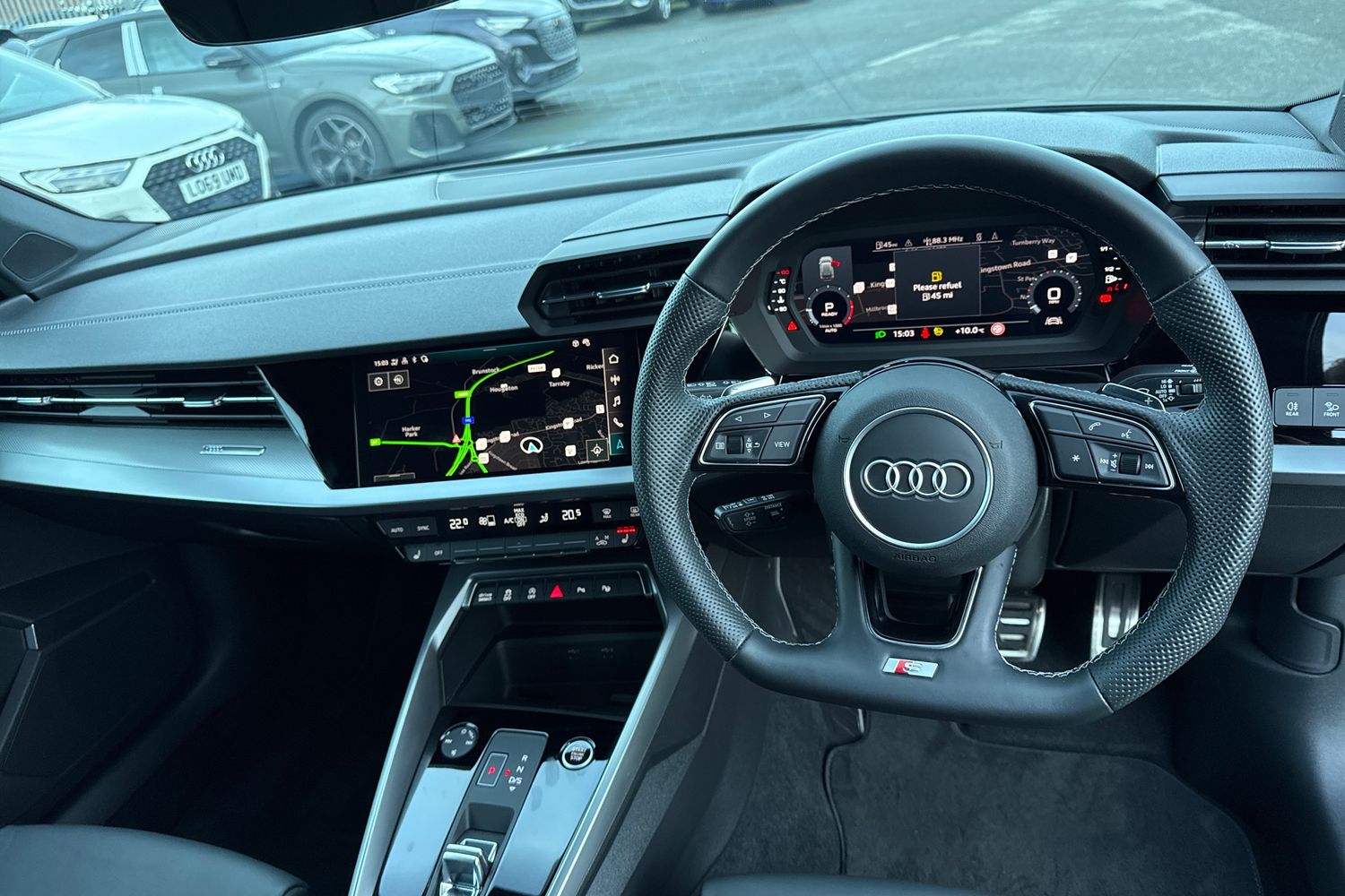 Used Audi A3 2024 for sale - 77368653: Photo 18