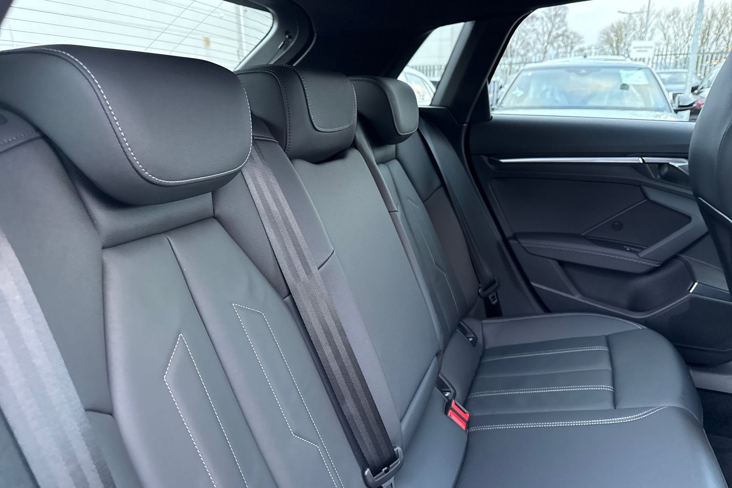 Used Audi A3 2024 for sale - 77368653: Photo 19