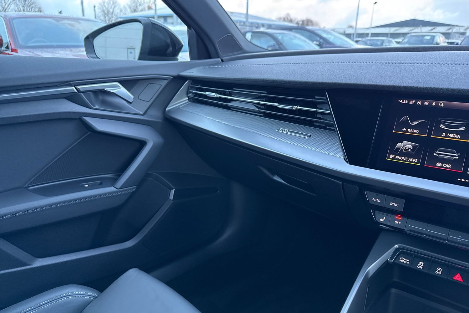 Used Audi A3 2024 for sale - 77368653: Photo 20
