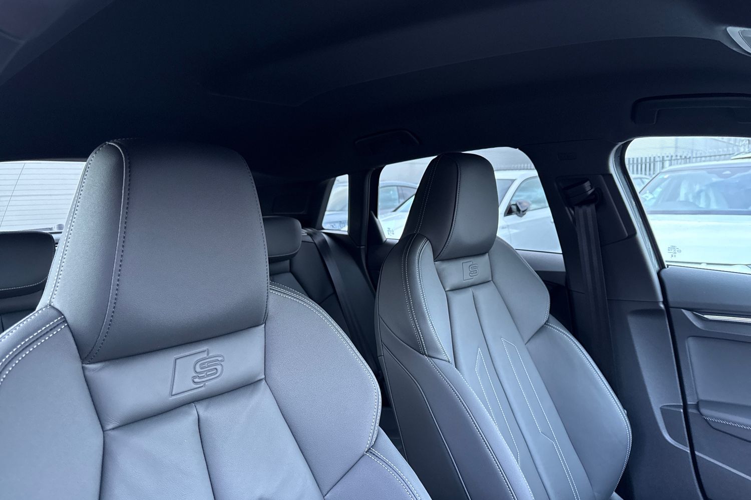 Used Audi A3 2024 for sale - 77368653: Photo 24