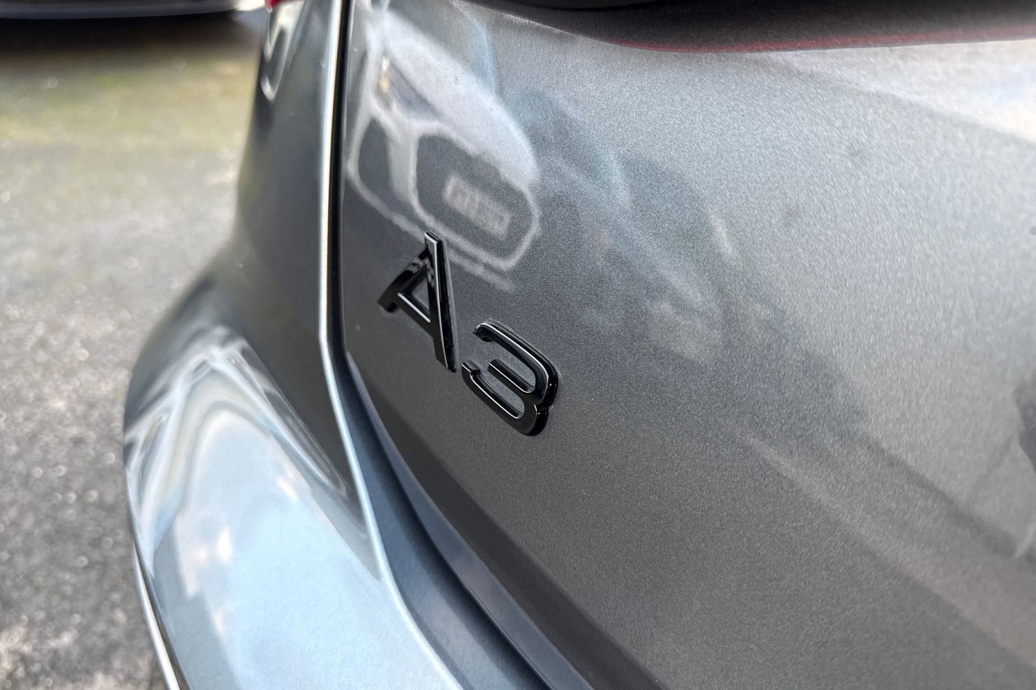 Used Audi A3 2024 for sale - 77368653: Photo 26