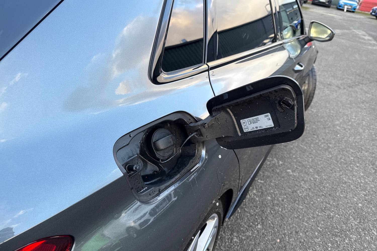 Used Audi A3 2024 for sale - 77368653: Photo 27