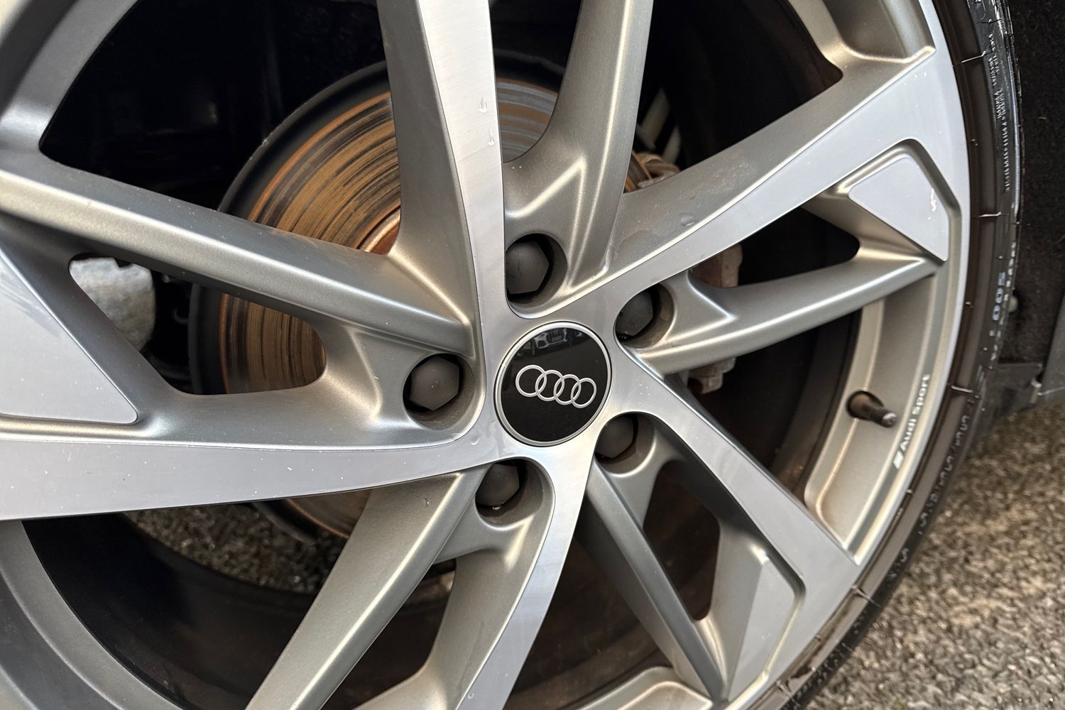 Used Audi A3 2024 for sale - 77368653: Photo 33