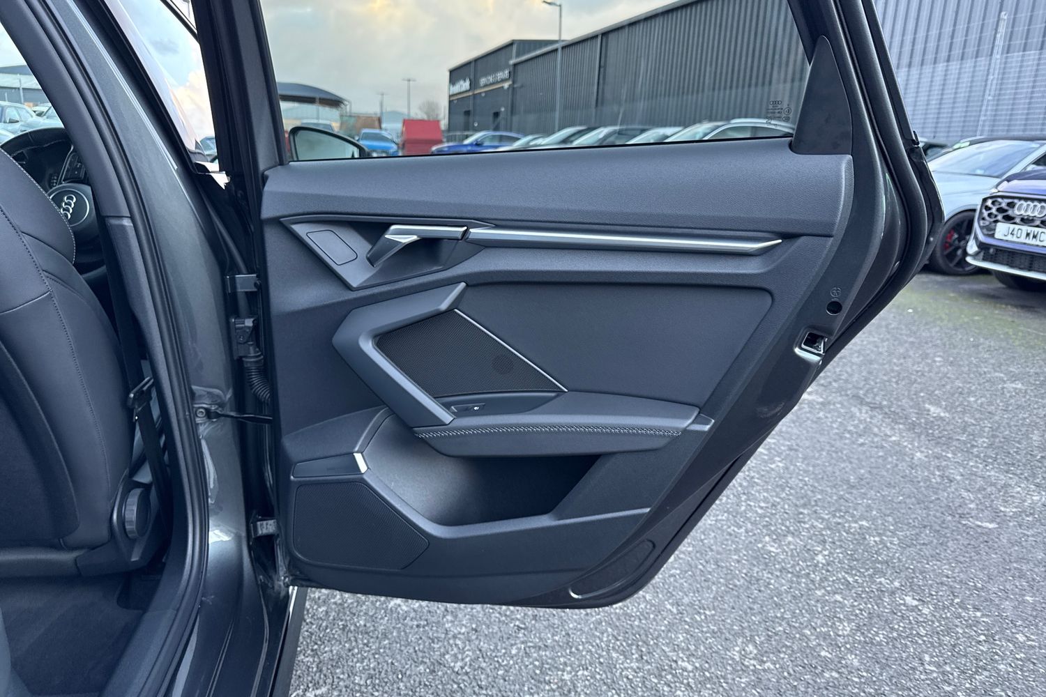 Used Audi A3 2024 for sale - 77368653: Photo 40