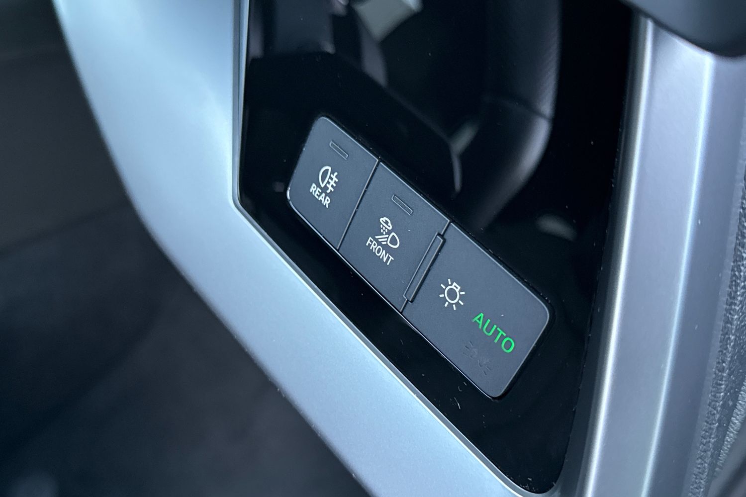 Used Audi A3 2024 for sale - 77368653: Photo 43