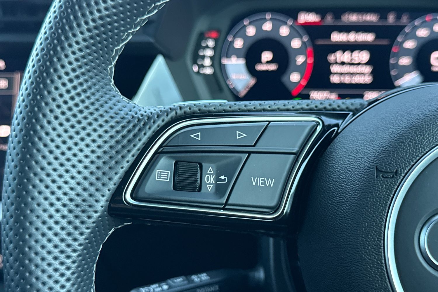 Used Audi A3 2024 for sale - 77368653: Photo 48