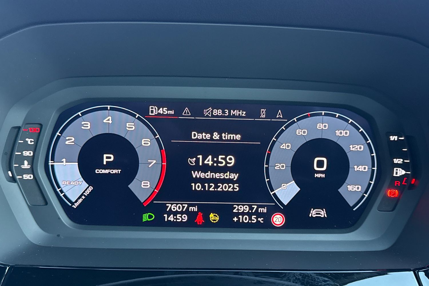 Used Audi A3 2024 for sale - 77368653: Photo 50