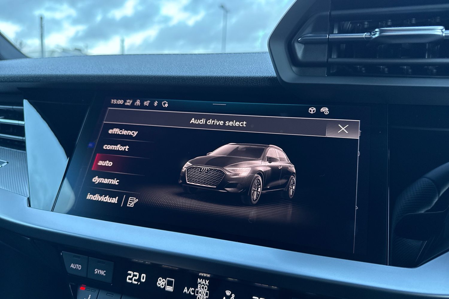 Used Audi A3 2024 for sale - 77368653: Photo 55