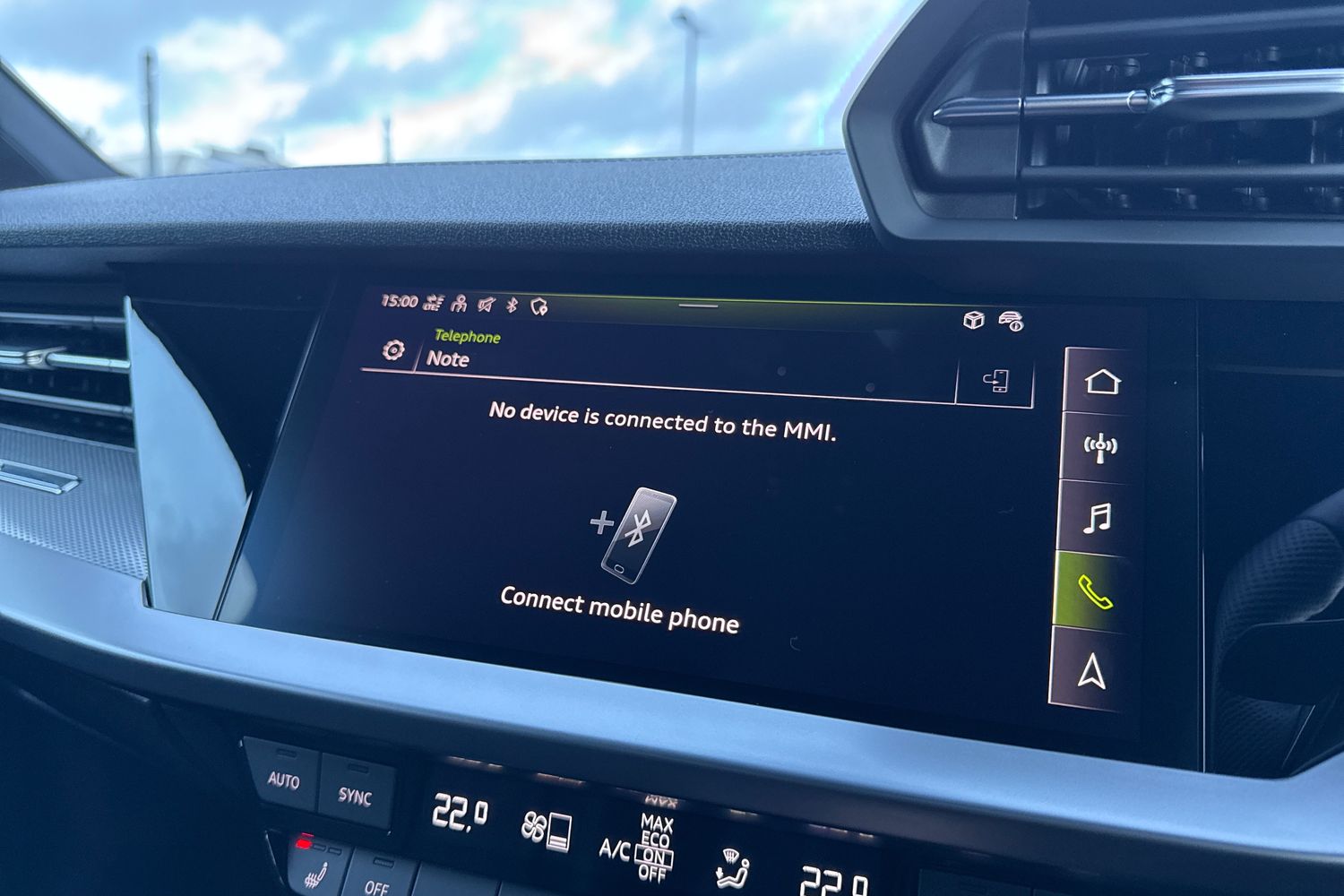 Used Audi A3 2024 for sale - 77368653: Photo 56