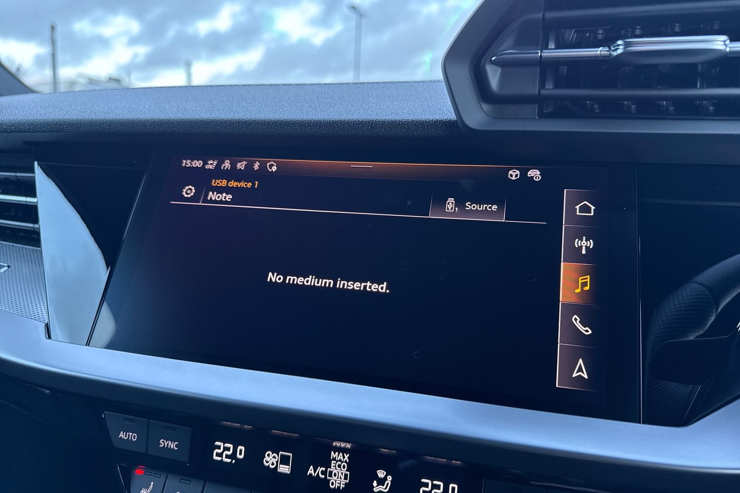 Used Audi A3 2024 for sale - 77368653: Photo 57