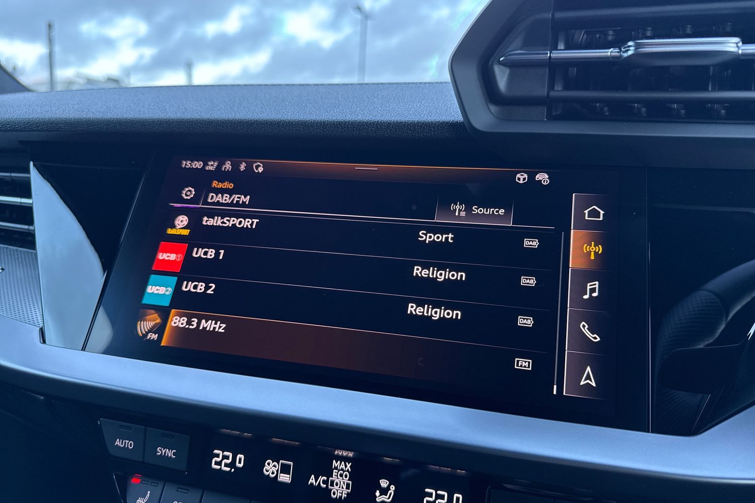 Used Audi A3 2024 for sale - 77368653: Photo 58