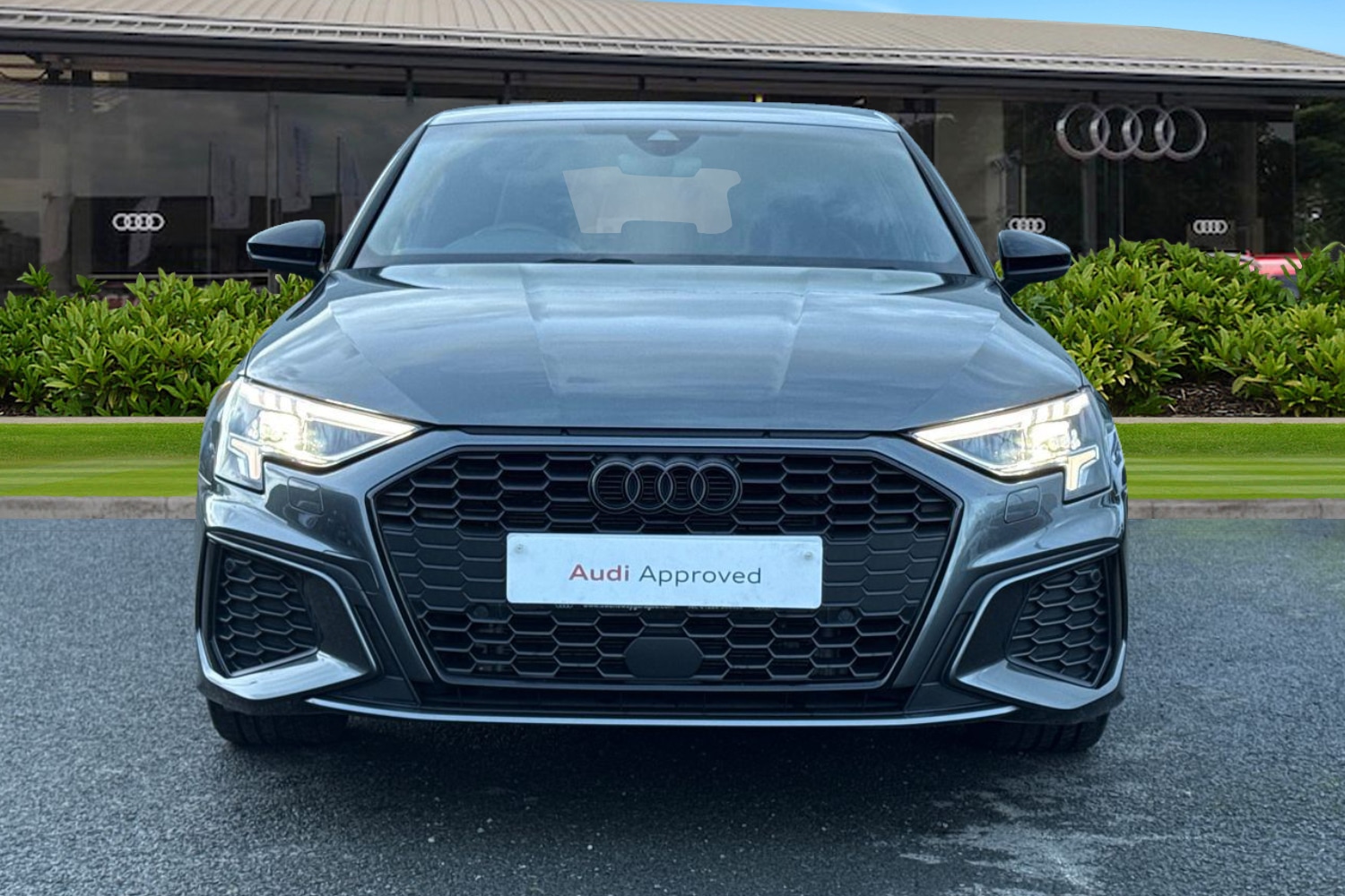 Used Audi A3 2024 for sale - 77368653: Photo 6