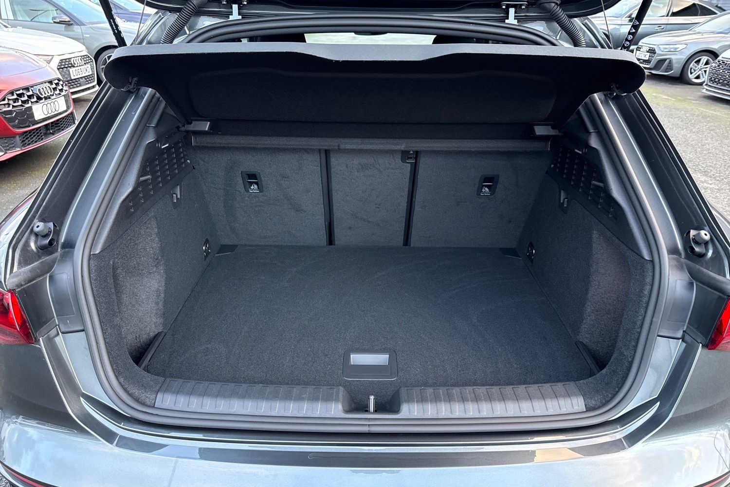 Used Audi A3 2024 for sale - 77368653: Photo 7