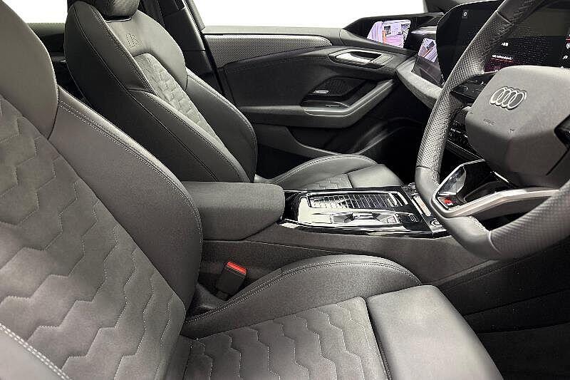 Used Audi A6 e-tron Avant 2024 for sale - 77535444: Photo 10