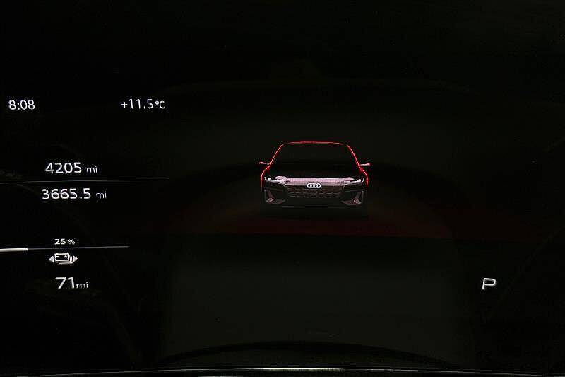 Used Audi A6 e-tron Avant 2024 for sale - 77535444: Photo 11