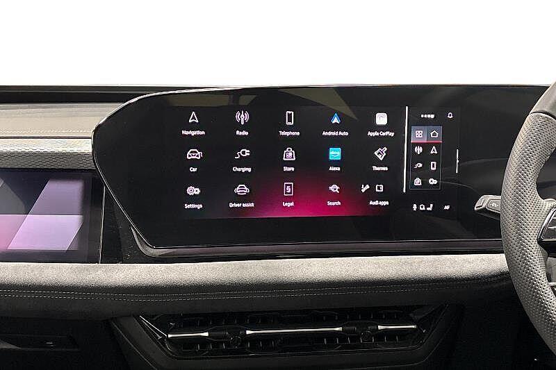 Used Audi A6 e-tron Avant 2024 for sale - 77535444: Photo 12