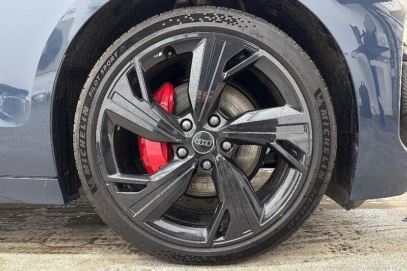 Used Audi A6 e-tron Avant 2024 for sale - 77535444: Photo 4