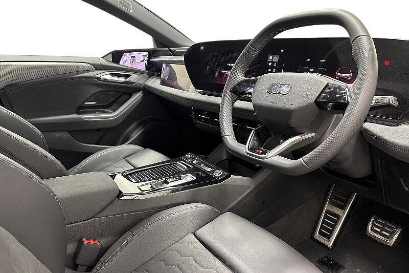 Used Audi A6 e-tron Avant 2024 for sale - 77535444: Photo 5