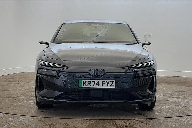 Used Audi A6 e-tron Avant 2024 for sale - 77535444: Photo 6