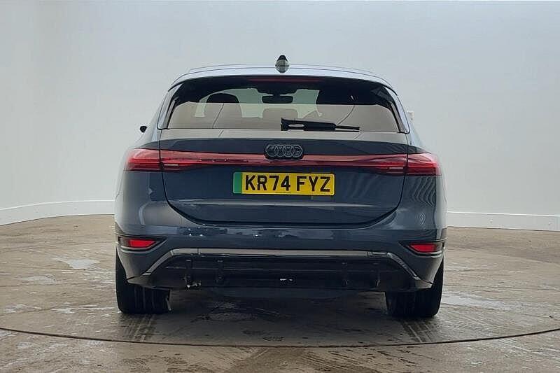 Used Audi A6 e-tron Avant 2024 for sale - 77535444: Photo 7