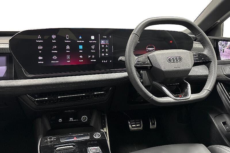 Used Audi A6 e-tron Avant 2024 for sale - 77535444: Photo 8