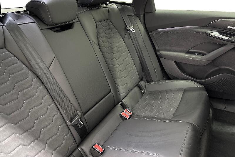 Used Audi A6 e-tron Avant 2024 for sale - 77535444: Photo 9