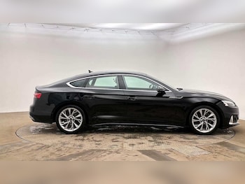 Used Audi A5 2024 for sale - 78871783: Photo
