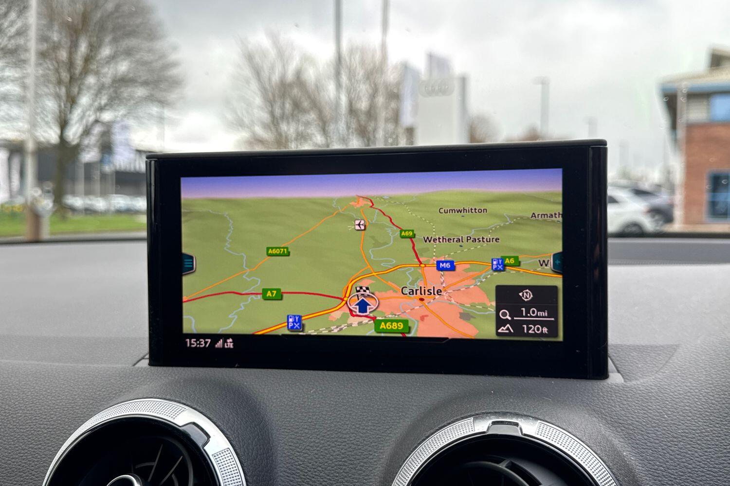 Used Audi Q2 2023 for sale - 78029344: Photo 11