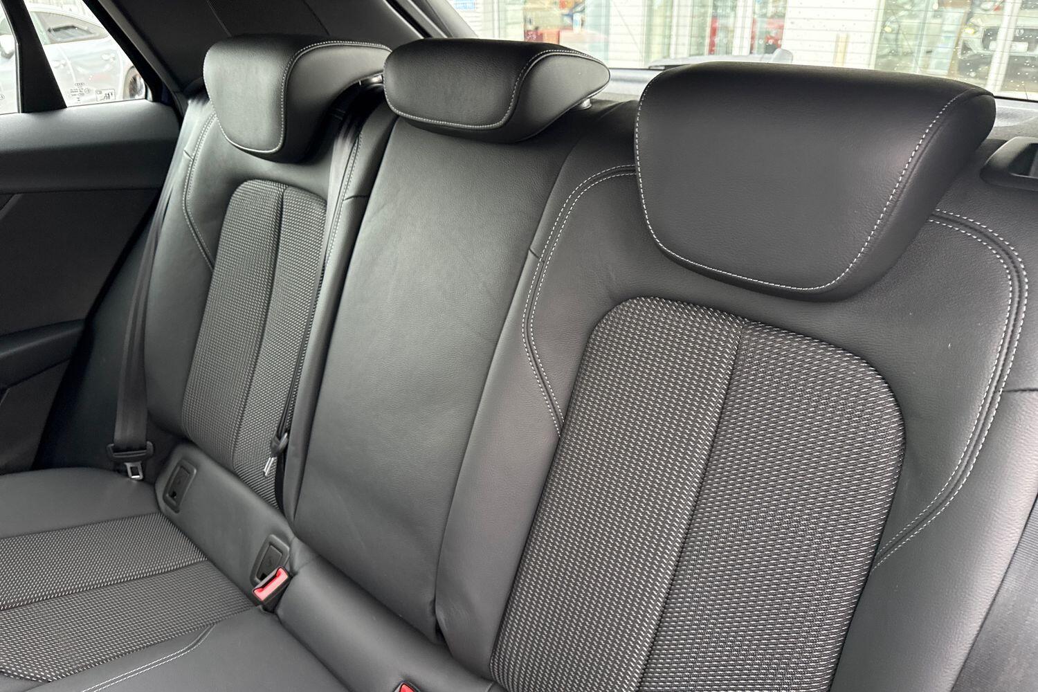 Used Audi Q2 2023 for sale - 78029344: Photo 13