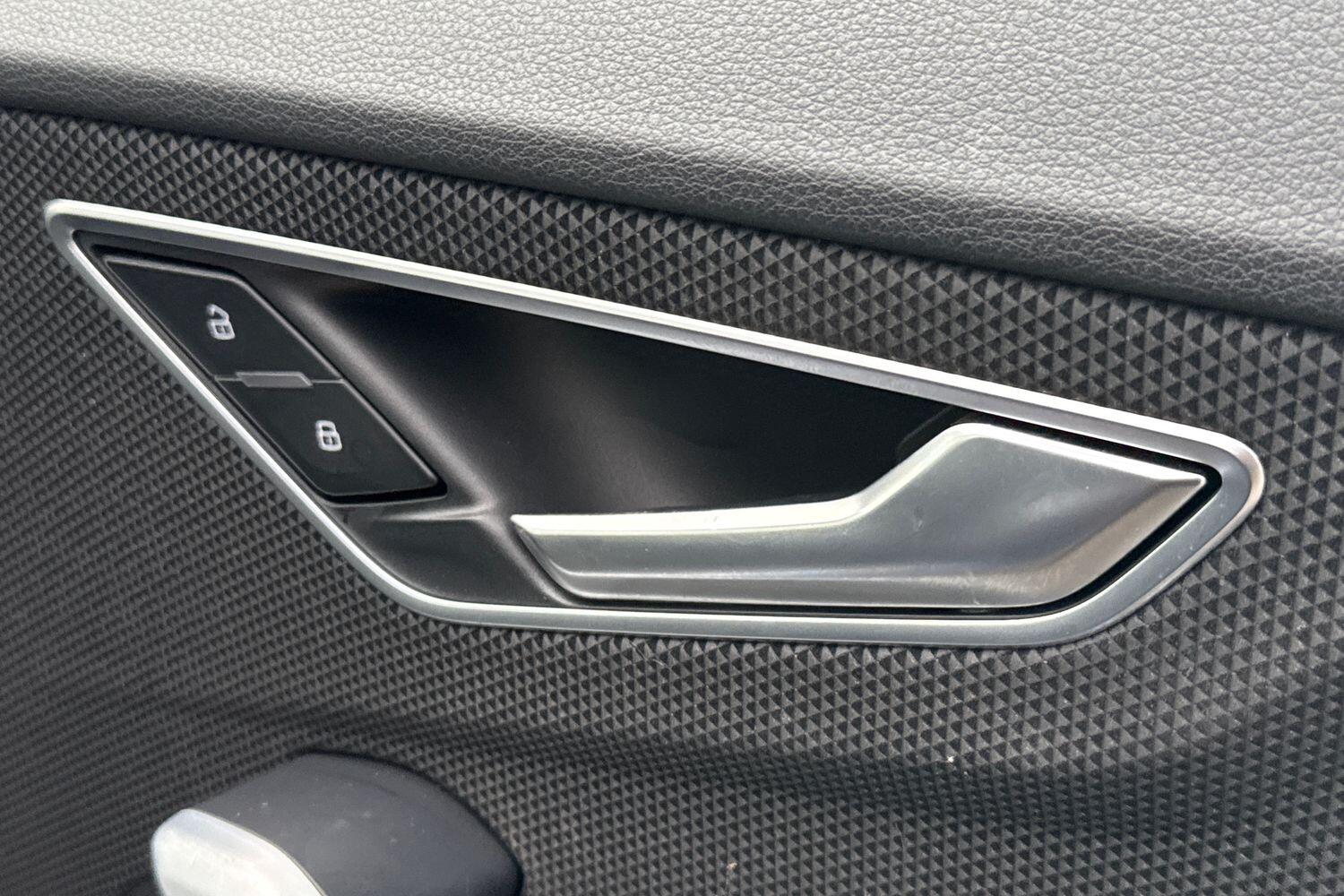 Used Audi Q2 2023 for sale - 78029344: Photo 17