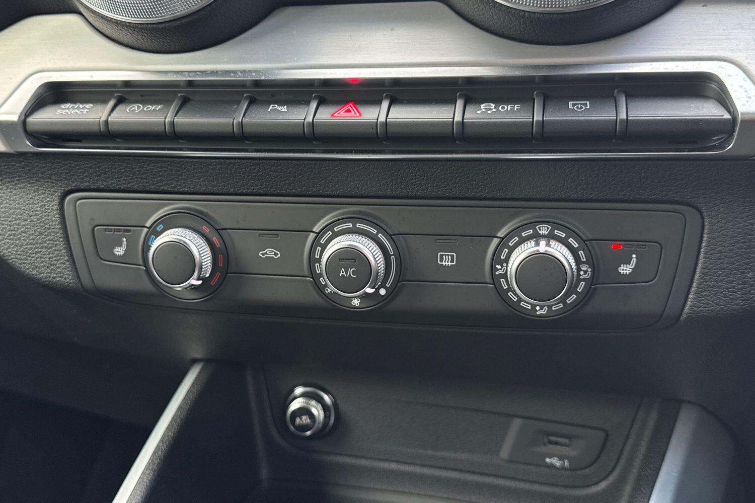 Used Audi Q2 2023 for sale - 78029344: Photo 18