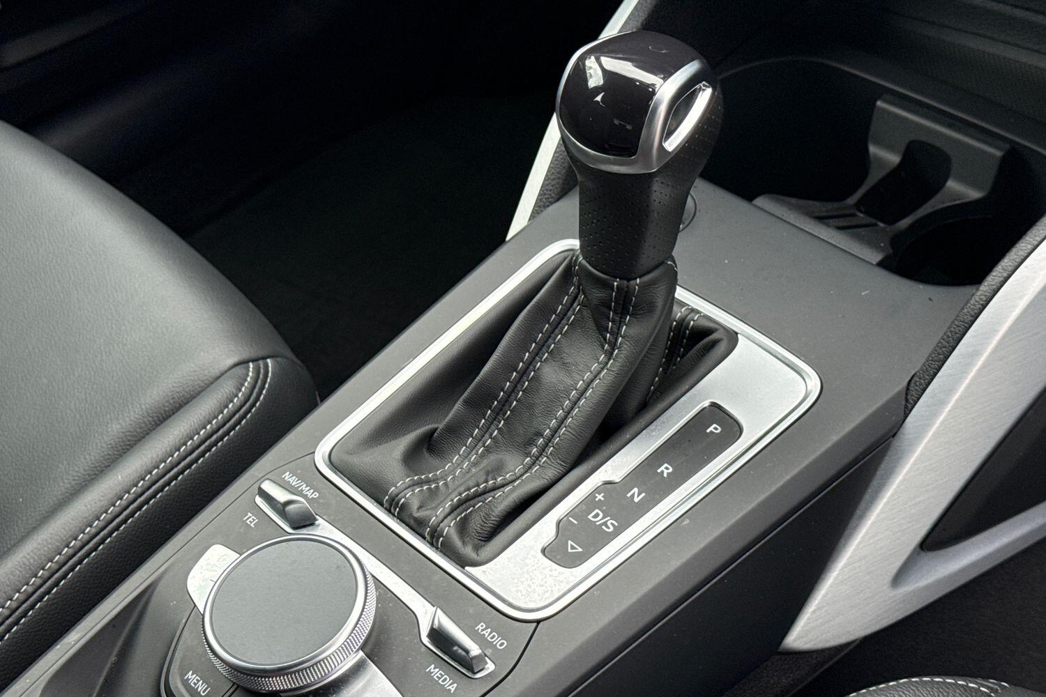 Used Audi Q2 2023 for sale - 78029344: Photo 19