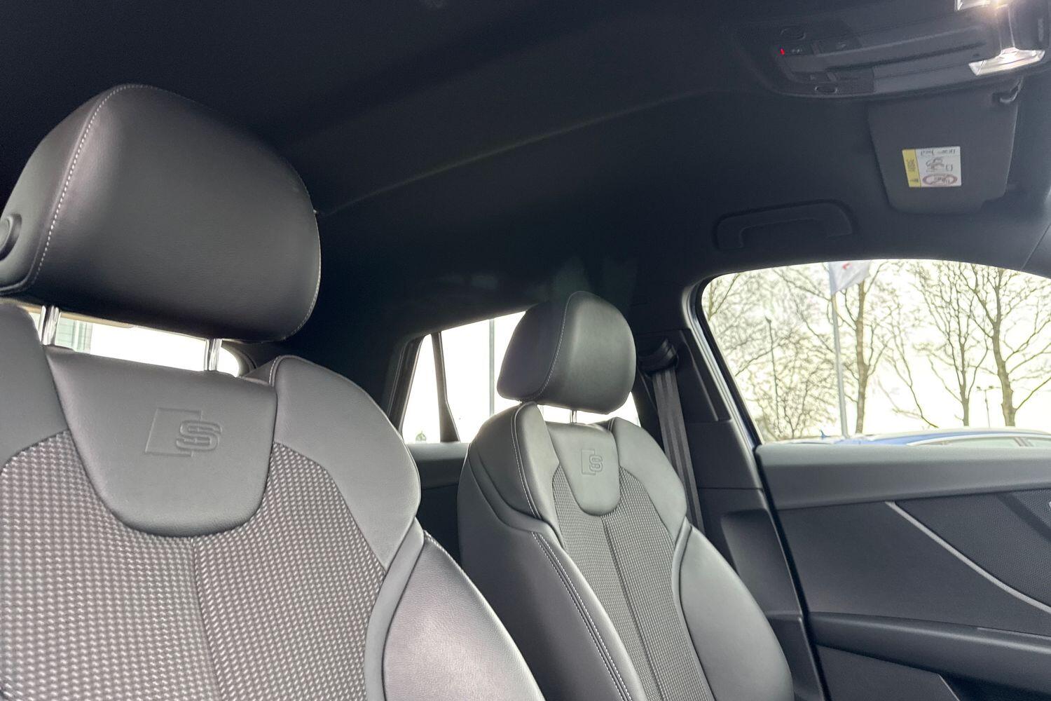 Used Audi Q2 2023 for sale - 78029344: Photo 20