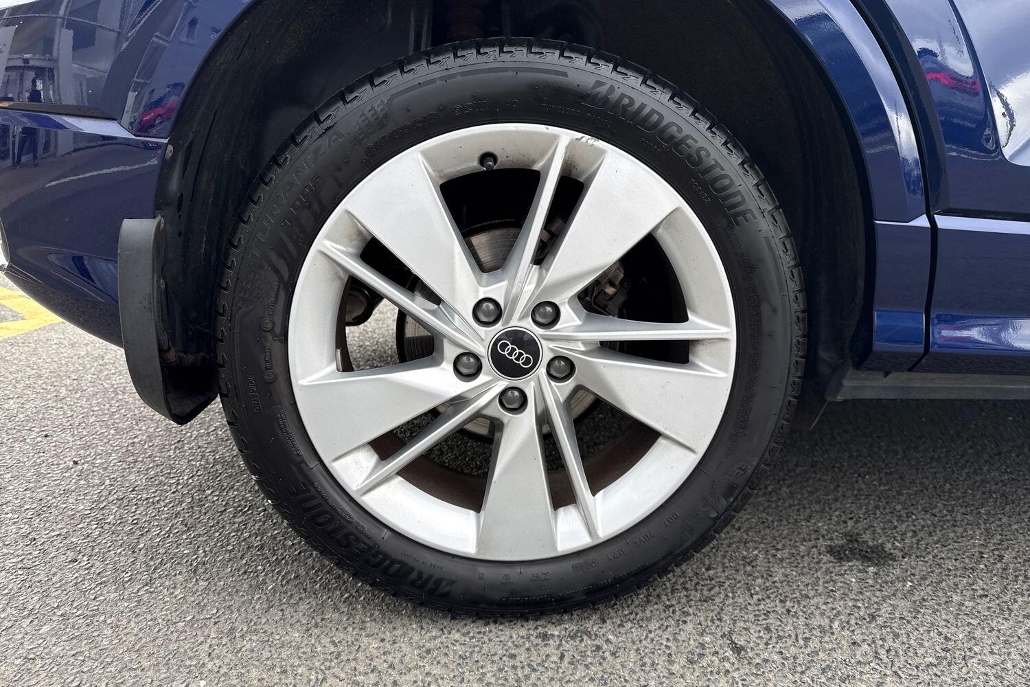 Used Audi Q2 2023 for sale - 78029344: Photo 21