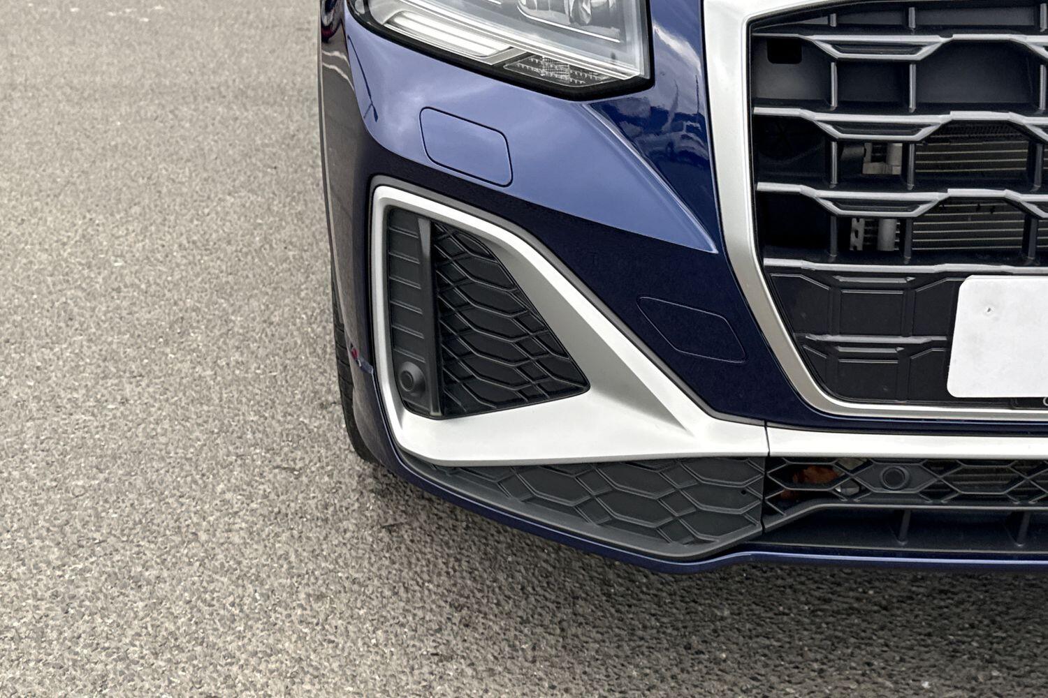 Used Audi Q2 2023 for sale - 78029344: Photo 24