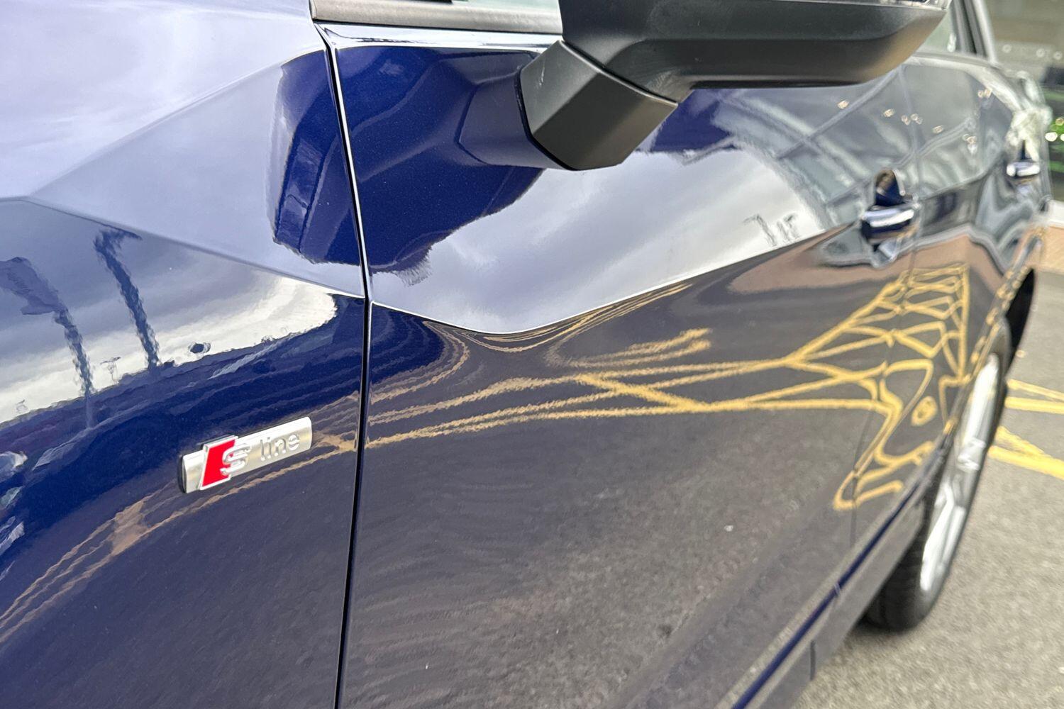 Used Audi Q2 2023 for sale - 78029344: Photo 26