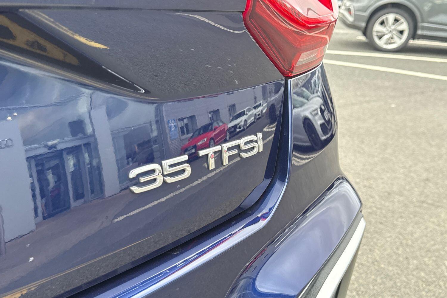 Used Audi Q2 2023 for sale - 78029344: Photo 29