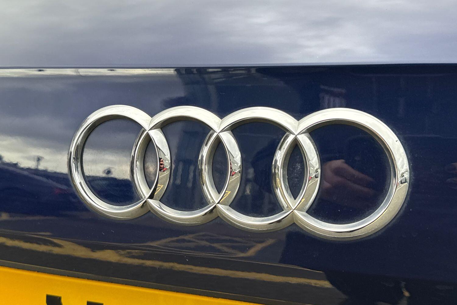 Used Audi Q2 2023 for sale - 78029344: Photo 30