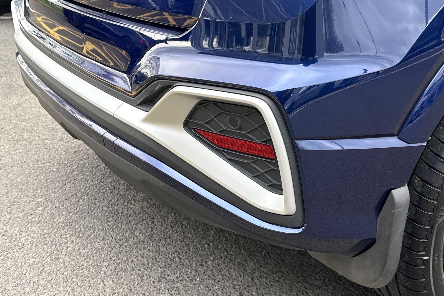 Used Audi Q2 2023 for sale - 78029344: Photo 32