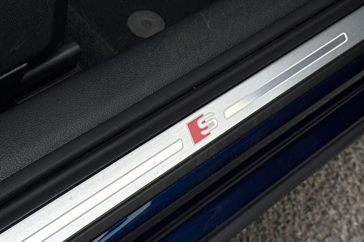 Used Audi Q2 2023 for sale - 78029344: Photo 38