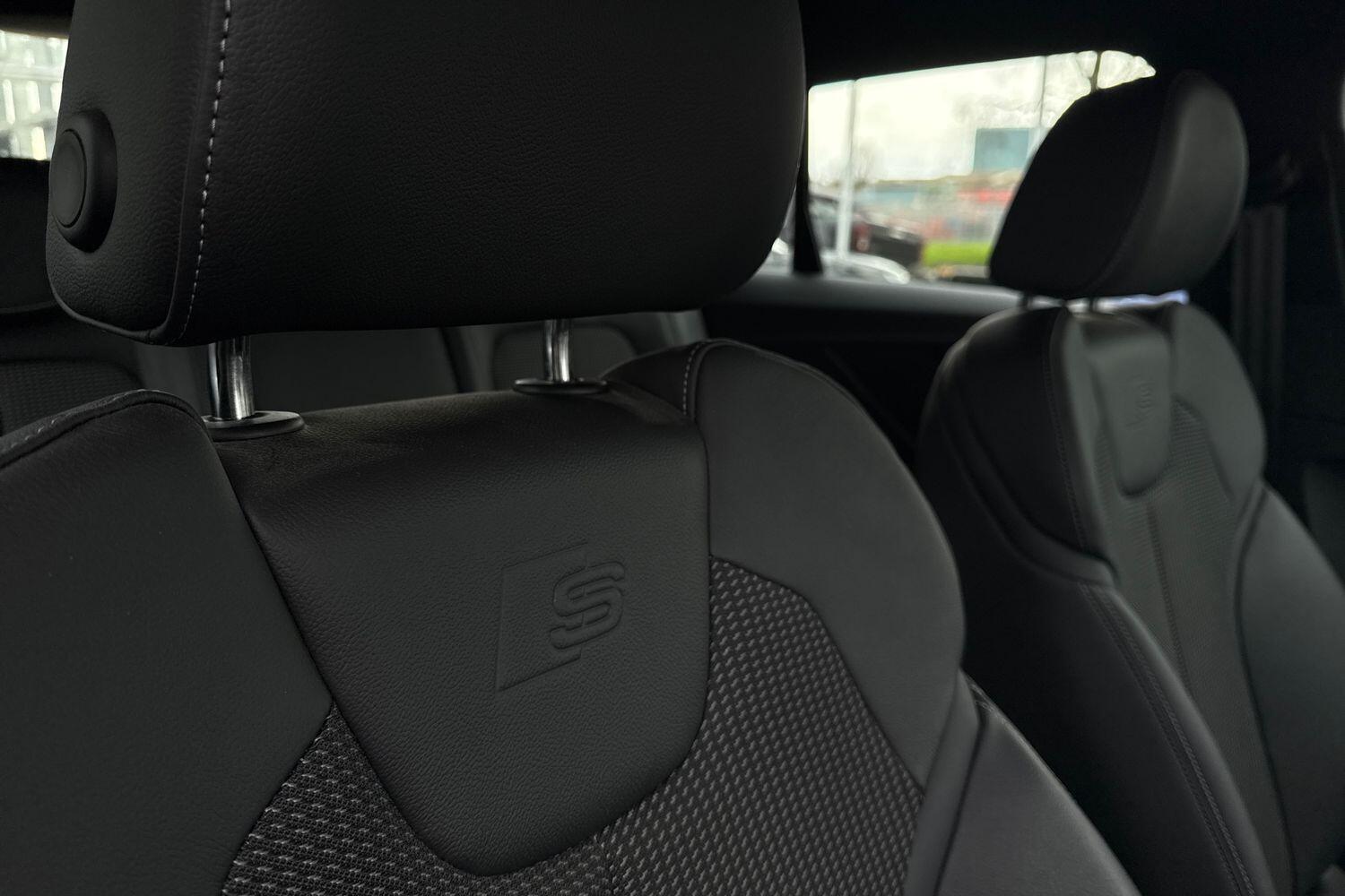 Used Audi Q2 2023 for sale - 78029344: Photo 39