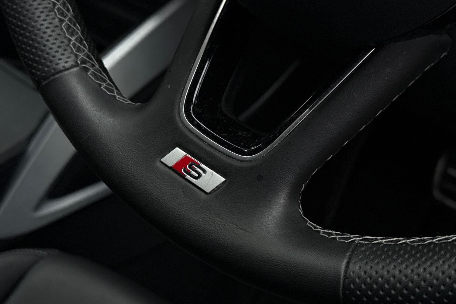 Used Audi Q2 2023 for sale - 78029344: Photo 41